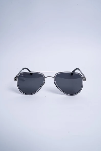 POLO BLACK PB ZTT008 C3 UNİSEX GÜNEŞ GÖZLÜĞÜ - Resim 3