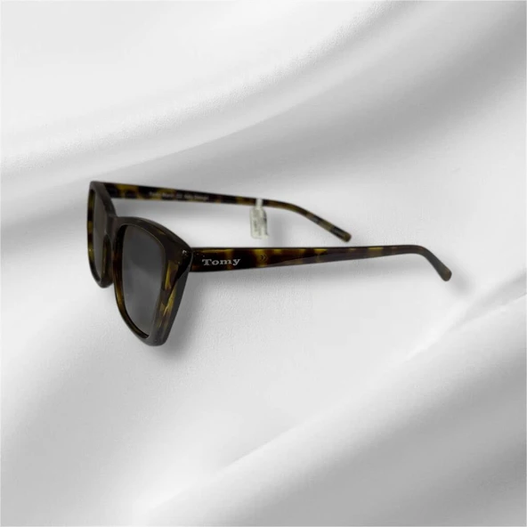 TOMY MARIN TM 204 51 23 145 C1 KAHVE UNİSEX GÜNEŞ GÖZLÜĞÜ - 3