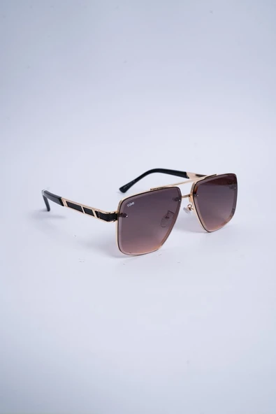 TOMY MARIN 2499 54 16 148 01 UNİSEX GÜNEŞ GÖZLÜĞÜ - Resim 2