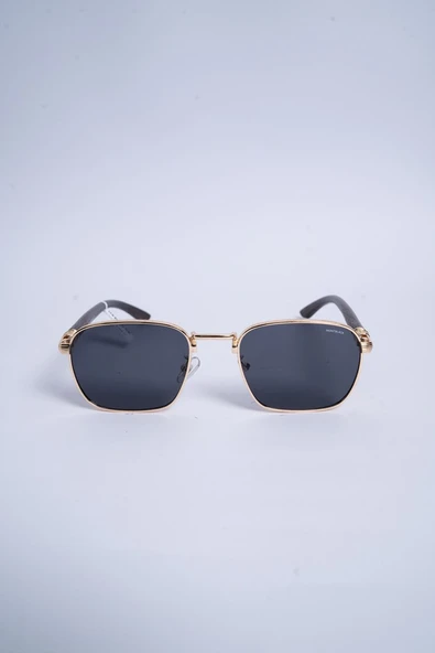 MONTBLACK MB 2A842 C1 UNİSEX GÜNEŞ GÖZLÜĞÜ - Resim 2