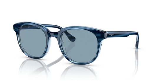 VOGUE VO 5494-SI 257080 51-20 KADIN GÜNEŞ GÖZLÜĞÜ