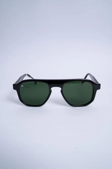 POLO BLACK PB 119 52 C1 UNİSEX GÜNEŞ GÖZLÜĞÜ - Resim 3