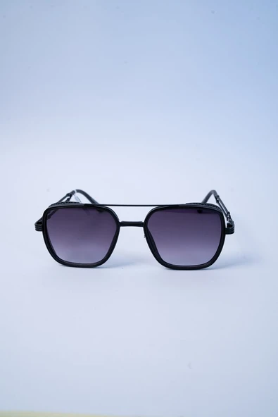 POLO BLACK PB 20243 C1 UNİSEX GÜNEŞ GÖZLÜĞÜ - Resim 5