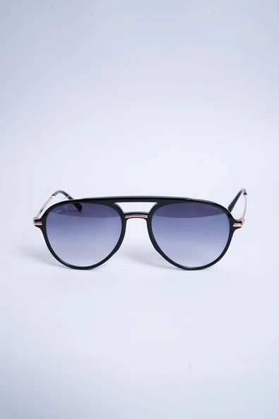 MORLIN BRON 1069 01 UNİSEX GÜNEŞ GÖZLÜĞÜ - 3