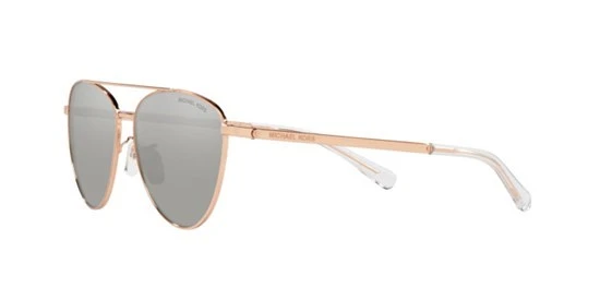 MICHAEL KORS MK1056 10026G 58 15 140 3N KADIN GÜNEŞ GÖZLÜĞÜ - 2