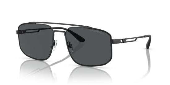 EMPORIO ARMANI EA2139 300187 ERKEK GÜNEŞ GÖZLÜĞÜ