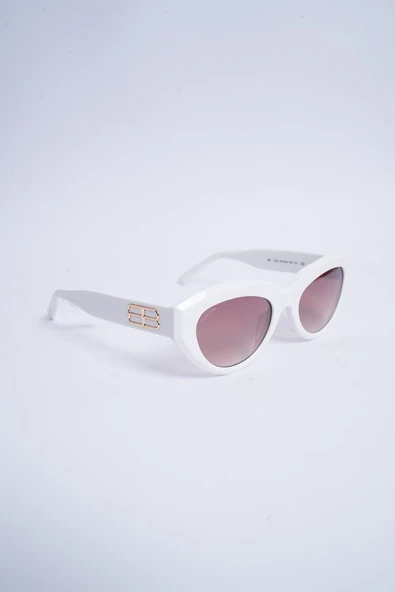 MORLIN BRON MB 1223 52 20 145 03 UNİSEX GÜNEŞ GÖZLÜĞÜ - Resim 5