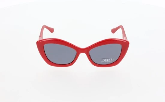 GUESS GU7868 66A UNİSEX GÜNEŞ GÖZLÜĞÜ - Resim 3