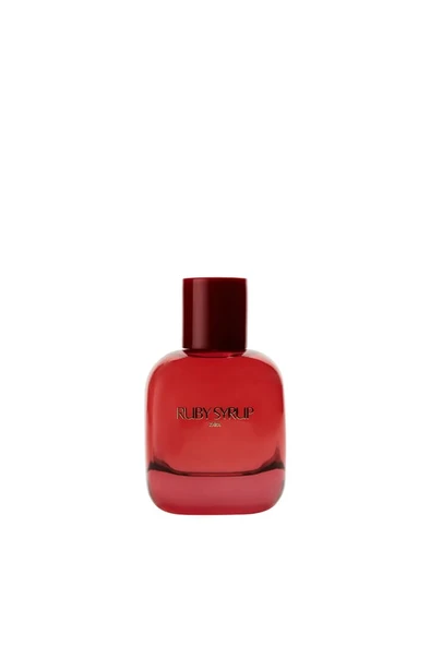 ZARA RUBY SYRUP EDT 90 ML İNDİRİMSEHRİ - Resim 3