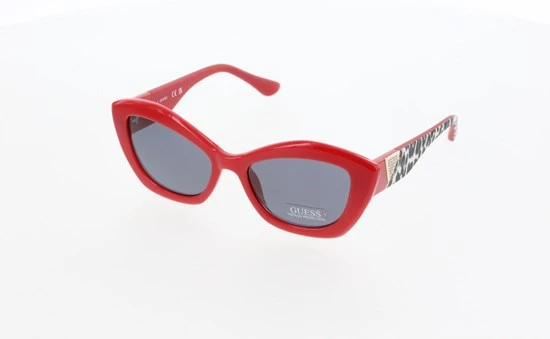 GUESS GU7868 66A UNİSEX GÜNEŞ GÖZLÜĞÜ - Resim 4