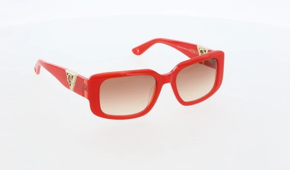 GUESS GU7891/S 66F UNİSEX GÜNEŞ GÖZLÜĞÜ ürün görseli