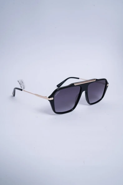 MORLIN BRON MBAS 1005 C1 55 15 145 UNİSEX GÜNEŞ GÖZLÜĞÜ - Resim 5