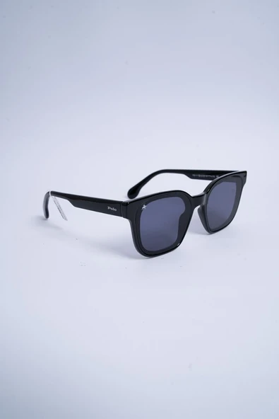 POLO BLACK PB 111 C1 UNİSEX GÜNEŞ GÖZLÜĞÜ - Resim 5