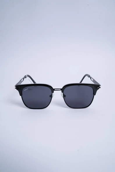 POLO BLACK PB 3402 C1 UNİSEX GÜNEŞ GÖZLÜĞÜ - Resim 3