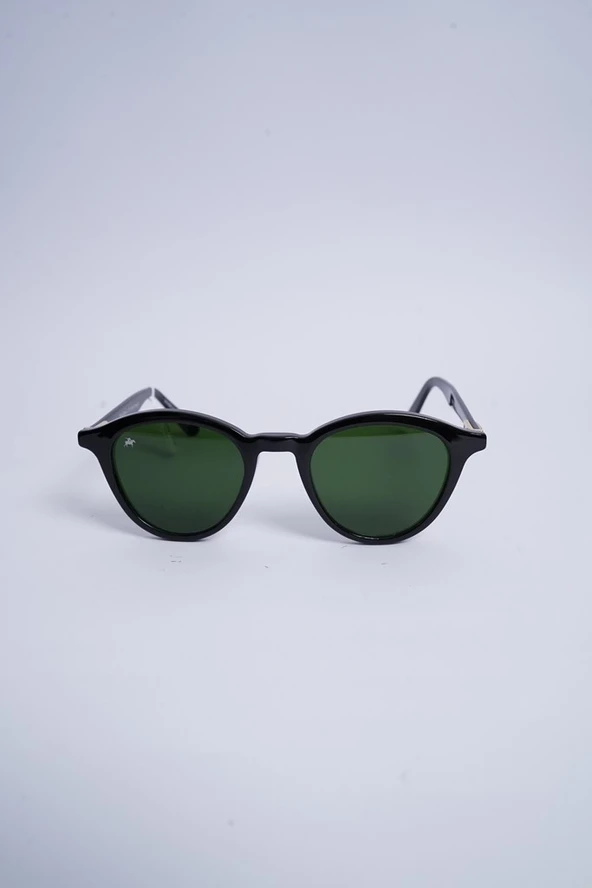 POLO BLACK PB 115 48 C1-YEŞİL UNİSEX GÜNEŞ GÖZLÜĞÜ - Resim 4