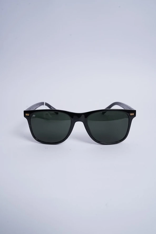 POLO BLACK PB 102 C1-YEŞİL UNİSEX GÜNEŞ GÖZLÜĞÜ - Resim 2