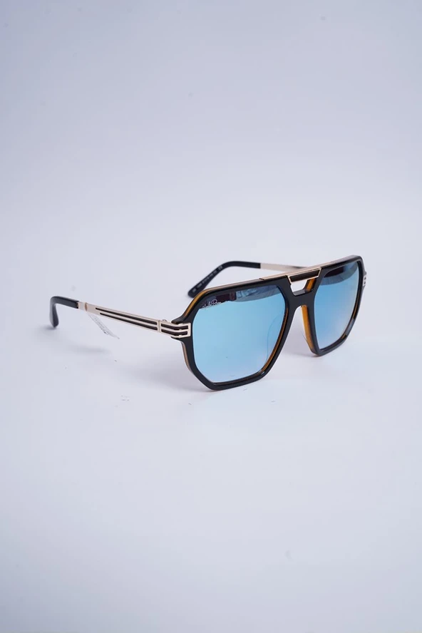 MORLIN BRON MB 1298 57 18 145 02 UNİSEX GÜNEŞ GÖZLÜĞÜ - 3