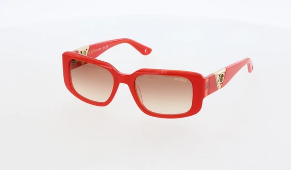 GUESS GU7891/S 66F UNİSEX GÜNEŞ GÖZLÜĞÜ - Resim 4