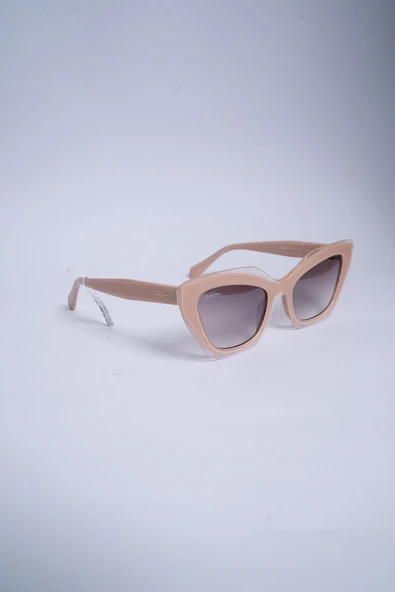 MORLIN BRON 1106 02 UNİSEX GÜNEŞ GÖZLÜĞÜ - Resim 5