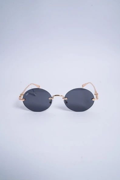 TOMY MARIN TM3600 C1-FÜME UNİSEX GÜNEŞ GÖZLÜĞÜ - Resim 3