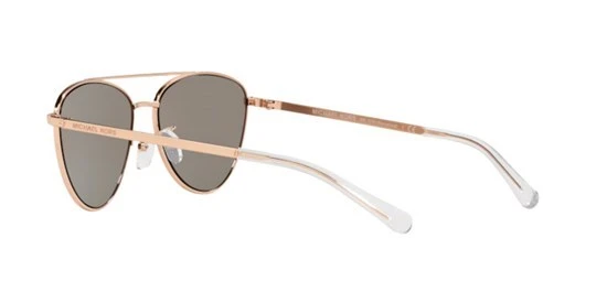 MICHAEL KORS MK1056 10026G 58 15 140 3N KADIN GÜNEŞ GÖZLÜĞÜ - 4