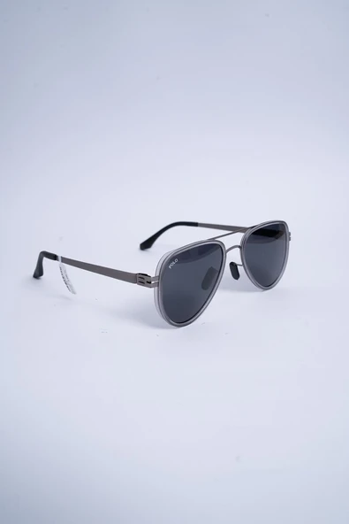 POLO BLACK PB ZTT008 C3 UNİSEX GÜNEŞ GÖZLÜĞÜ - Resim 5