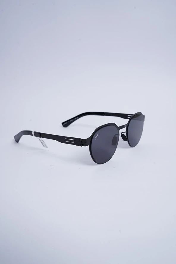 POLO BLACK PB 5801 C1 UNİSEX GÜNEŞ GÖZLÜĞÜ - Resim 5