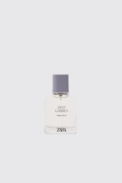 ZARA DEEP GARDEN 30 ML ürün görseli 1