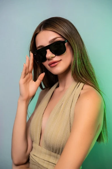 POLO BLACK PB 119 52 C1 UNİSEX GÜNEŞ GÖZLÜĞÜ ürün görseli