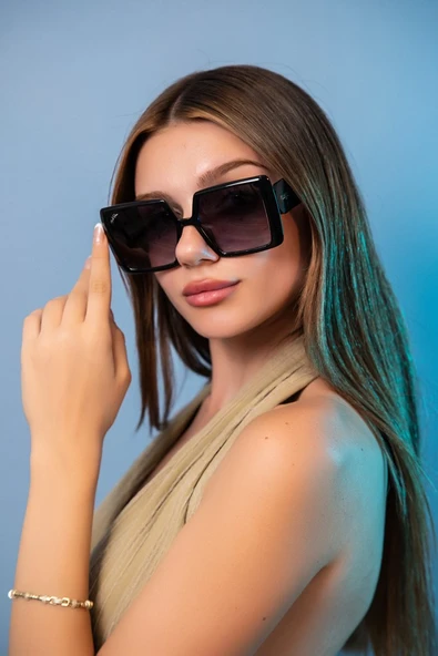 MORLIN BRON MBA-S1017 54 18 142 01 UNİSEX GÜNEŞ GÖZLÜĞÜ ürün görseli