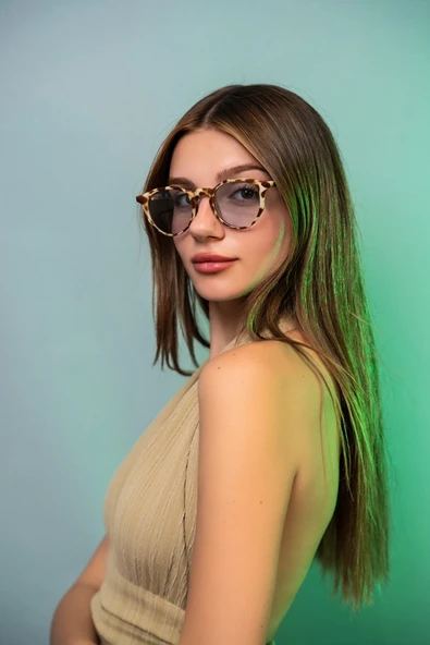 TOMY MARIN TM211 C1 UNİSEX GÜNEŞ GÖZLÜĞÜ ürün görseli