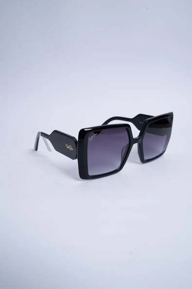 MORLIN BRON MBA-S1017 54 18 142 01 UNİSEX GÜNEŞ GÖZLÜĞÜ - Resim 4