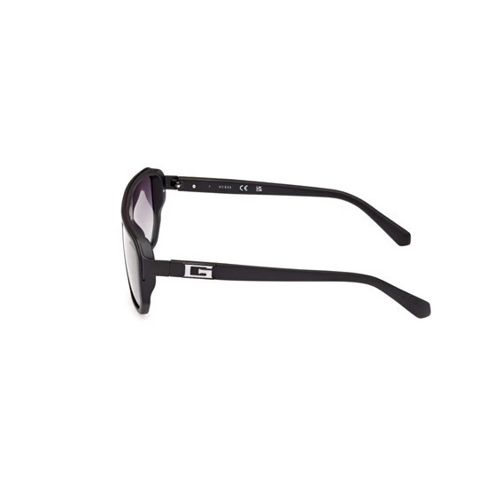 GUESS 00124/S 02B UNİSEX GÜNEŞ GÖZLÜĞÜ - Resim 2