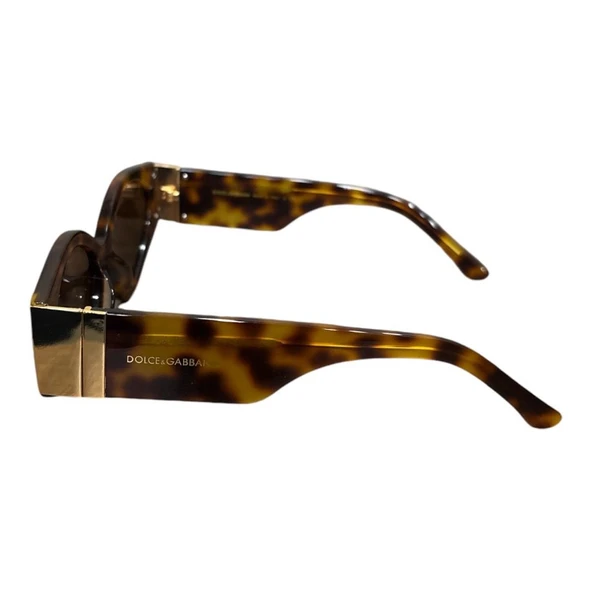 DOLCE & GABBANA DG 4396 501 87 56 17 145 3N KADIN GÜNEŞ GÖZLÜĞÜ - 2