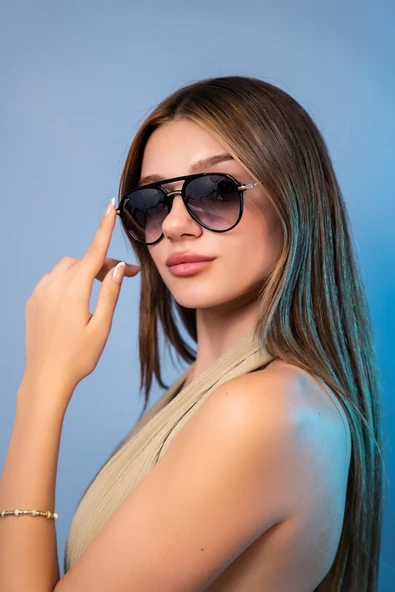 MORLIN BRON 1069 01 UNİSEX GÜNEŞ GÖZLÜĞÜ