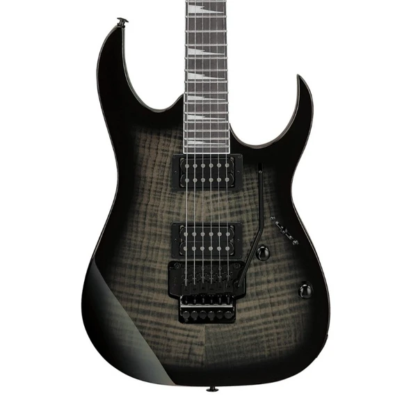 Ibanez GRG320FA-TKS Elektro Gitar - 2