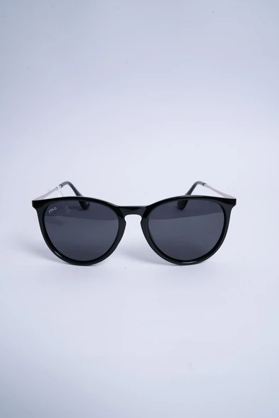 POLO BLACK 4171 C1 ERİKA UNİSEX GÜNEŞ GÖZLÜĞÜ - 2