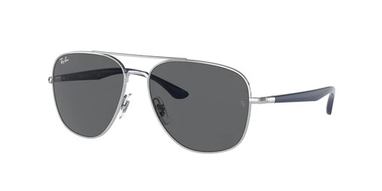 RAY-BAN RB3683 003/B1 59 15 145 3N UNİSEX GÜNEŞ GÖZLÜĞÜ