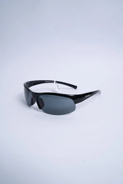 POLO BLACK PB112 C2 UNİSEX GÜNEŞ GÖZLÜĞÜ - Resim 3
