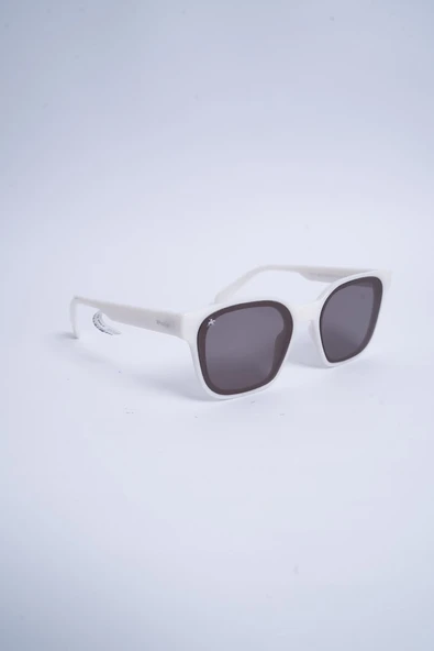 POLO BLACK PB111 C3 UNİSEX GÜNEŞ GÖZLÜĞÜ - Resim 2