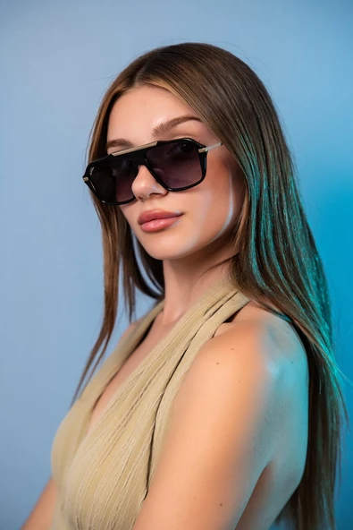 MORLIN BRON MBAS 1005 C1 55 15 145 UNİSEX GÜNEŞ GÖZLÜĞÜ ürün görseli