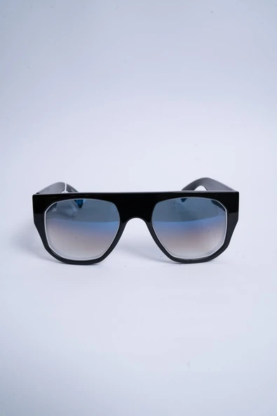 POLO BLACK PB 122 52 01 UNİSEX GÜNEŞ GÖZLÜĞÜ - Resim 3