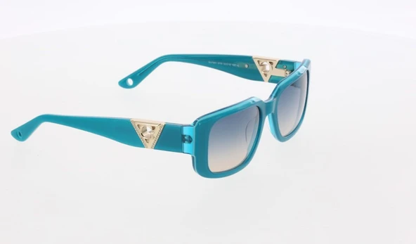 GUESS 7891 87W 53 18 140 UNİSEX GÜNEŞ GÖZLÜĞÜ - 4