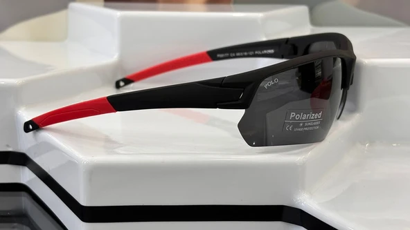 POLO BLACK PB 8177 C4 UNİSEX GÜNEŞ GÖZLÜĞÜ - 2