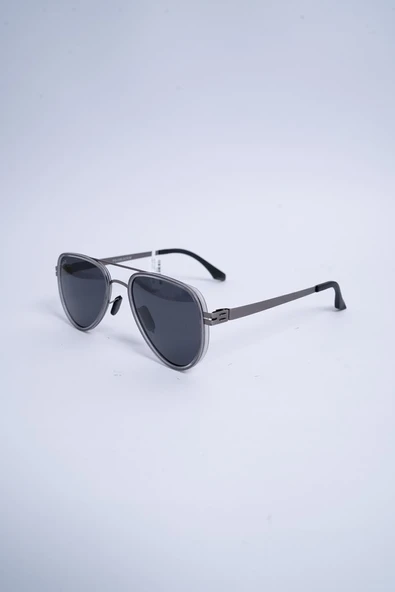 POLO BLACK PB ZTT008 C3 UNİSEX GÜNEŞ GÖZLÜĞÜ - Resim 4