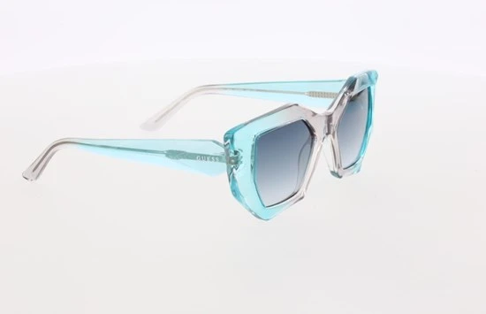 GUESS GU7897/S 89W 89W 50 20 140 UNİSEX GÜNEŞ GÖZLÜĞÜ - 2
