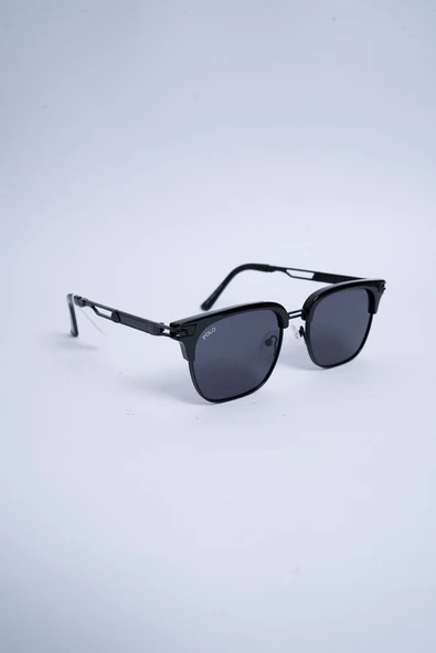 POLO BLACK PB 3402 C1 UNİSEX GÜNEŞ GÖZLÜĞÜ - Resim 5