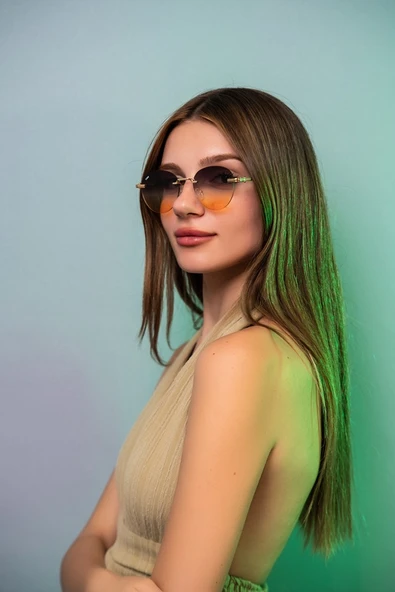 TOMY MARIN TM3601 C4 UNİSEX GÜNEŞ GÖZLÜĞÜ - Resim 5