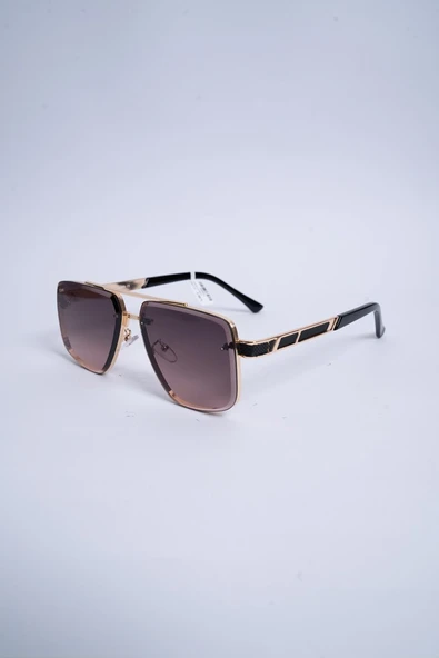 TOMY MARIN 2499 54 16 148 01 UNİSEX GÜNEŞ GÖZLÜĞÜ - Resim 4