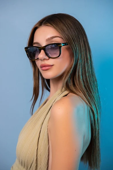 MORLIN BRON MBS S1036 50 22 145 C2 UNİSEX GÜNEŞ GÖZLÜĞÜ ürün görseli